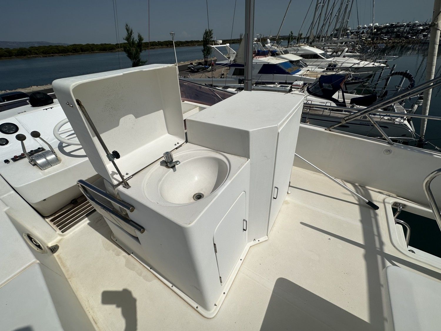 slider 5 Dyna Yacht  50